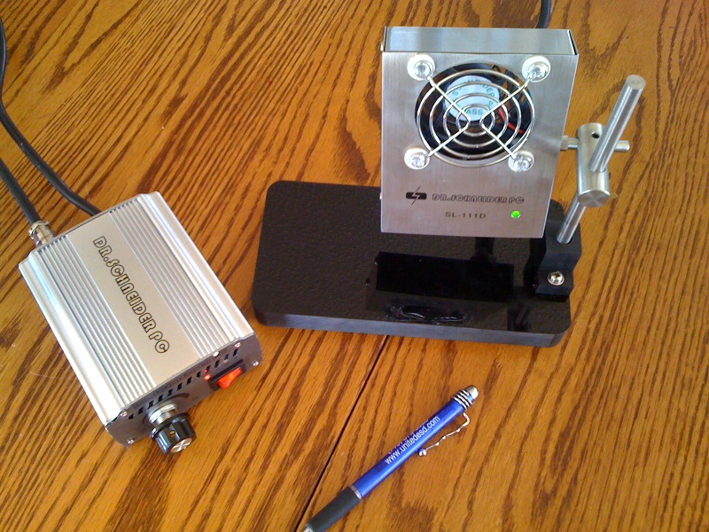 US ESD Ionizers / ESD Ionization